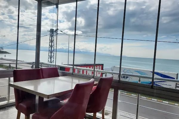 Altınsu Balık Restoran - Resim 15