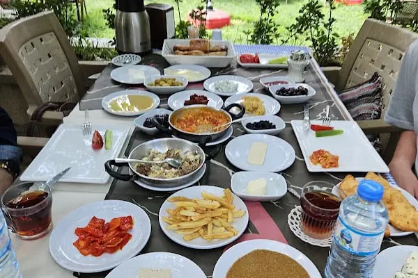 Altınsu Balık Restoran - Resim 10