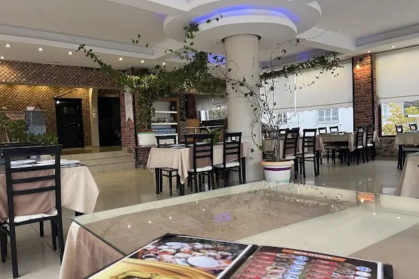 Altınsu Balık Restoran - Resim 12