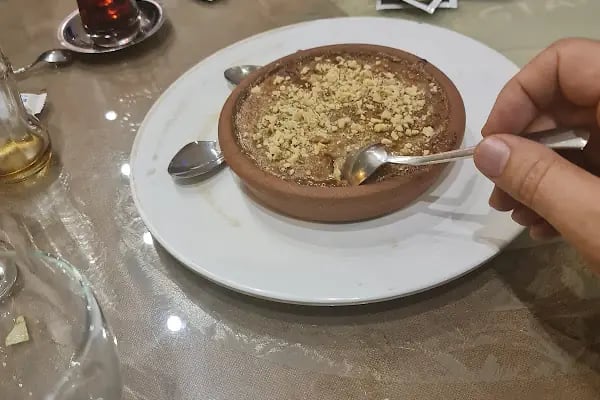 Altınsu Balık Restoran - Resim 20