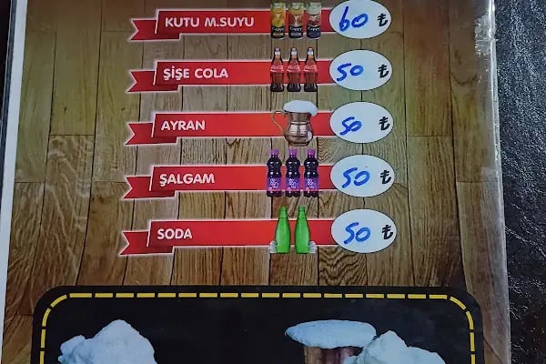 Altınsu Balık Restoran - Resim 18
