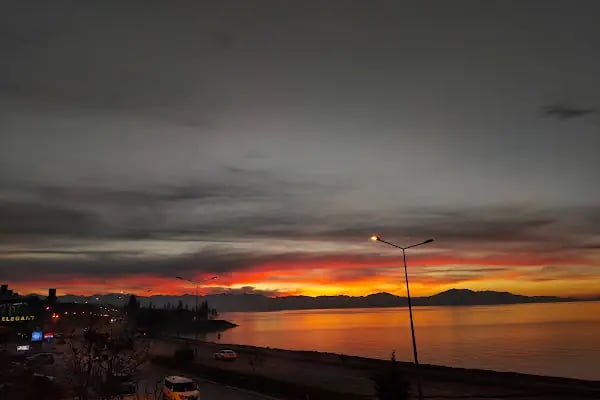 Altınsu Balık Restoran - Resim 8