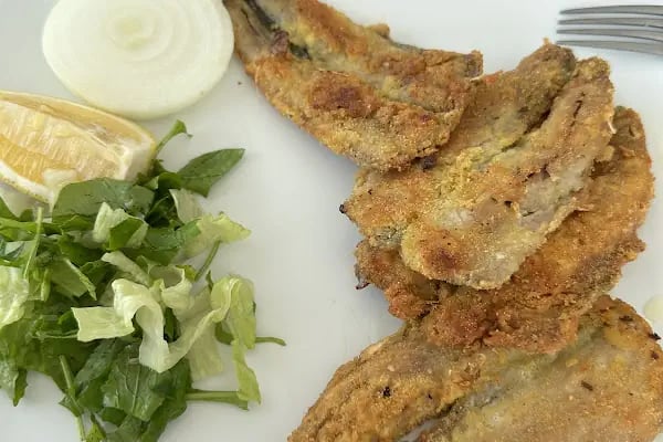 Altınsu Balık Restoran - Resim 7