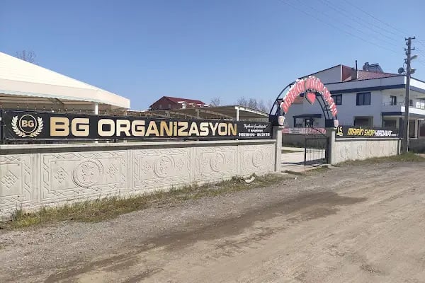 BG ORGANİZASYON - Resim 17