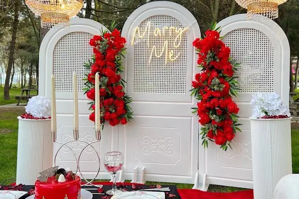 BG ORGANİZASYON - Resim 9
