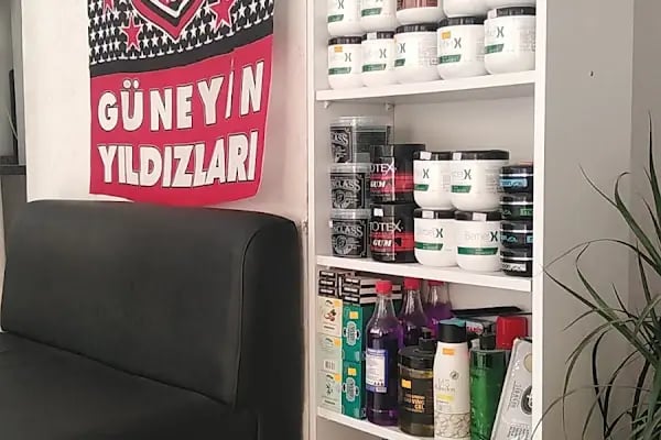 Doğan Erkek Kuaförü - Resim 4