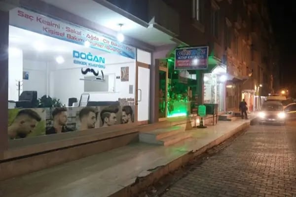 Doğan Erkek Kuaförü - Resim 3