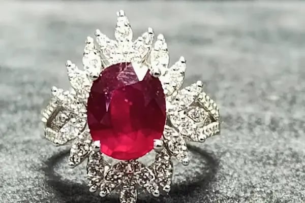 Ocean Jewellery (Kuyumculuk) - Resim 4