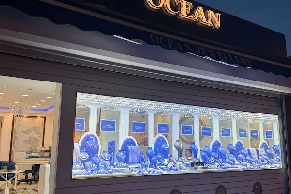 Ocean Jewellery (Kuyumculuk) - Resim 5