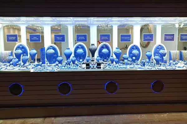 Ocean Jewellery (Kuyumculuk) - Resim 18