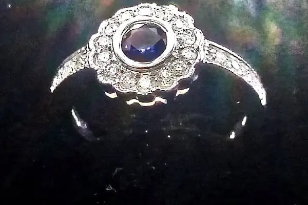 Ocean Jewellery (Kuyumculuk) - Resim 15