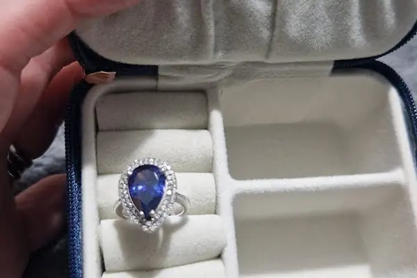Ocean Jewellery (Kuyumculuk) - Resim 20