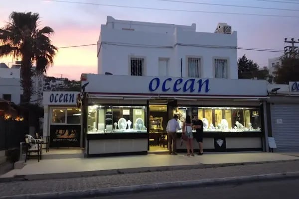 Ocean Jewellery (Kuyumculuk) - Resim 12