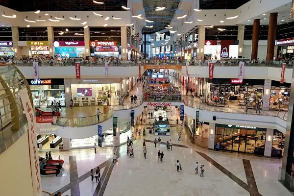 Nata Vega Outlet AVM - Resim 6