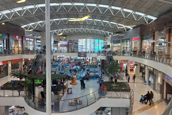 Nata Vega Outlet AVM - Resim 7