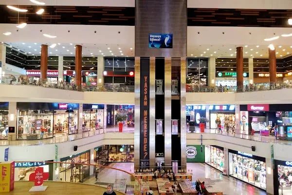 Nata Vega Outlet AVM - Resim 14