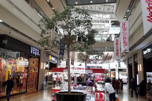 Nata Vega Outlet AVM - Resim 9
