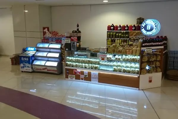 Nata Vega Outlet AVM - Resim 16