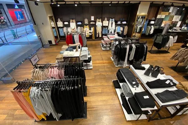 Nata Vega Outlet AVM - Resim 17