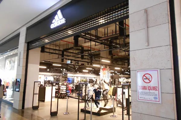 Nata Vega Outlet AVM - Resim 2