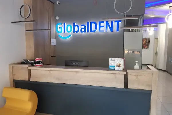 Özel Globaldent Ağız ve Diş Sağlığı Polikliniği Diyarbakır - Resim 5