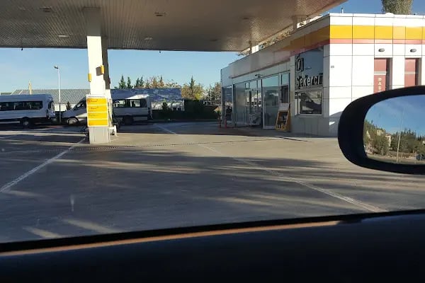 Shell-başpınar İstanbul - Resim 9