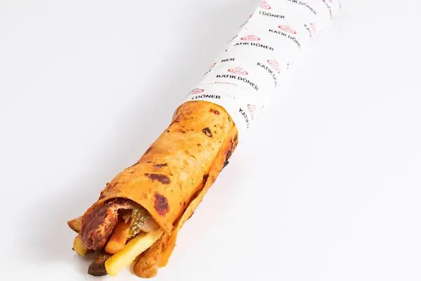 Katık Döner Sakarya - Resim 4