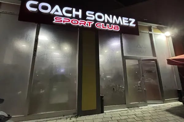Coach Sönmez Sport Club - Resim 3