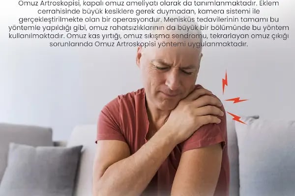 Op. Dr. Ozan Akca, Ortopedi Ve Travmatoloji - Resim 7