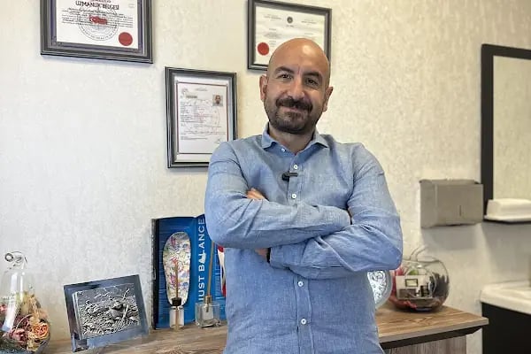 Op. Dr. Ozan Akca, Ortopedi Ve Travmatoloji - Resim 2