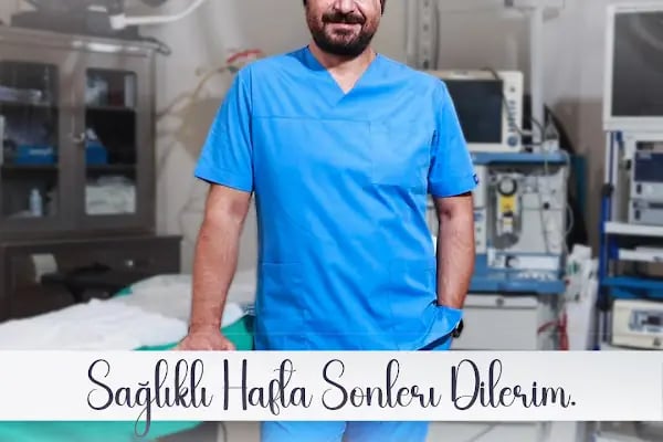 Op. Dr. Ozan Akca, Ortopedi Ve Travmatoloji - Resim 4