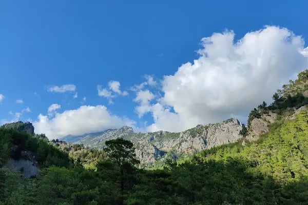 Gökbüvet Şelalesi - Resim 10