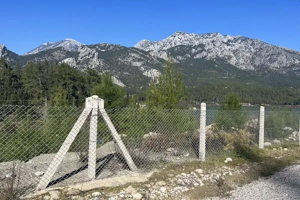 Gökbüvet Şelalesi - Resim 16
