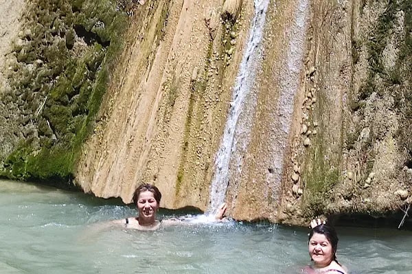 Gökbüvet Şelalesi - Resim 13