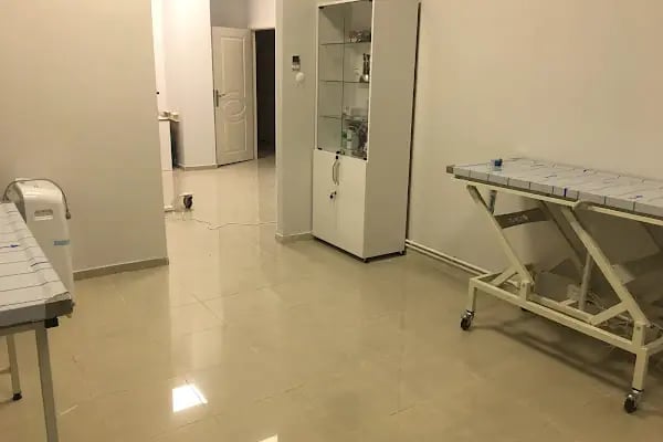 Pi Veteriner Kliniği - Resim 14