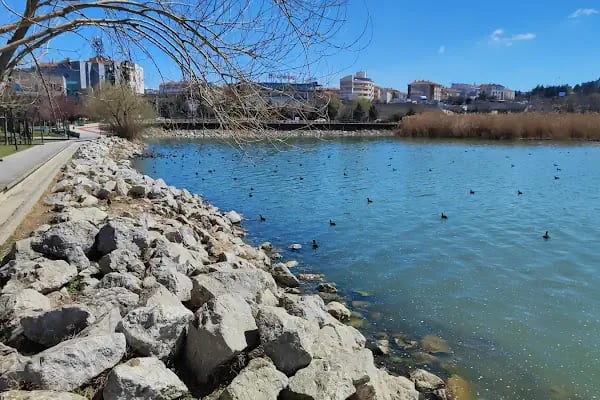 Atatürk Sahil Parkı - Resim 18