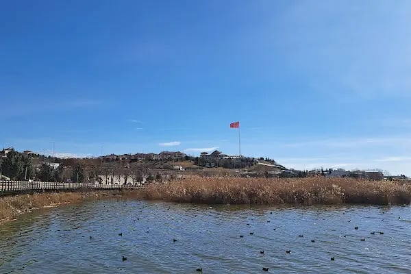 Atatürk Sahil Parkı - Resim 20