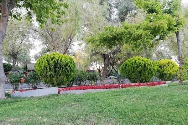 Atatürk Sahil Parkı - Resim 15