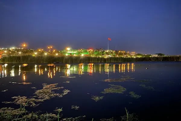 Atatürk Sahil Parkı - Resim 11