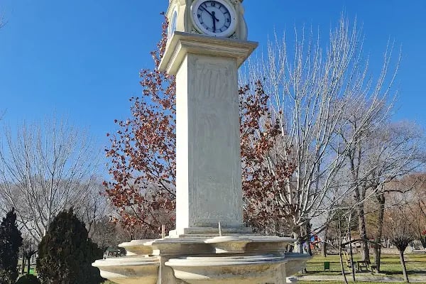 Atatürk Sahil Parkı - Resim 10