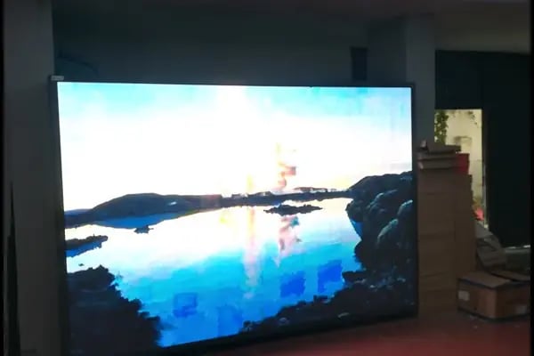 Led Pano Açıkhava Reklam Teknolojileri - Resim 5