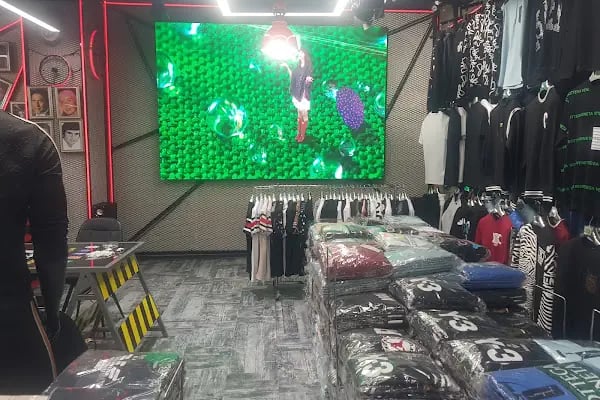 Led Pano Açıkhava Reklam Teknolojileri - Resim 6