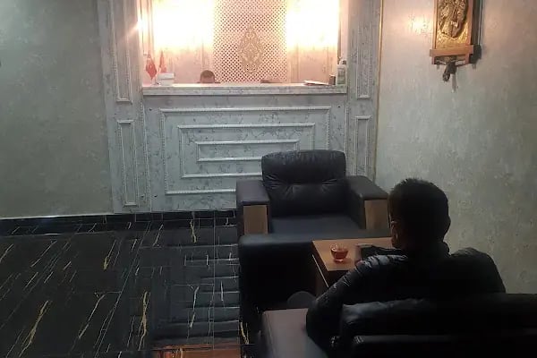 Büklüm Otel - Resim 13