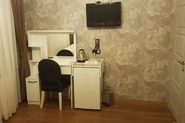 Büklüm Otel - Resim 5