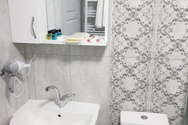 Büklüm Otel - Resim 3