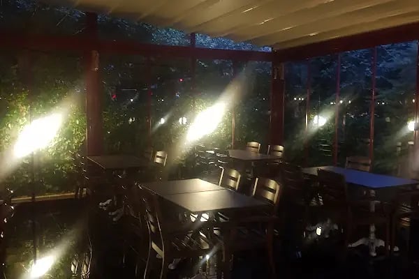 Büklüm Otel - Resim 10