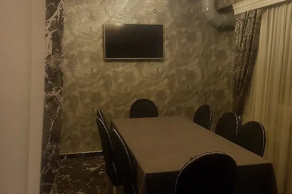 Büklüm Otel - Resim 6