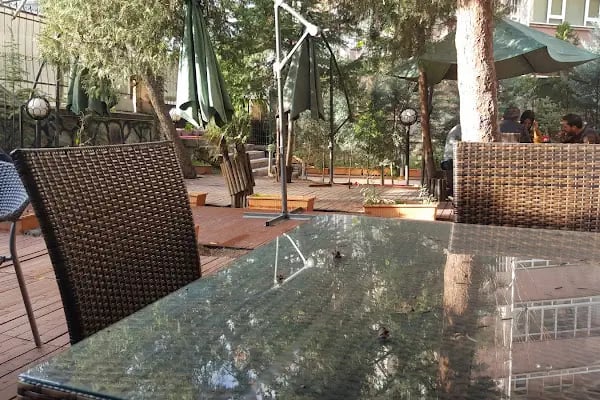 Büklüm Otel - Resim 14
