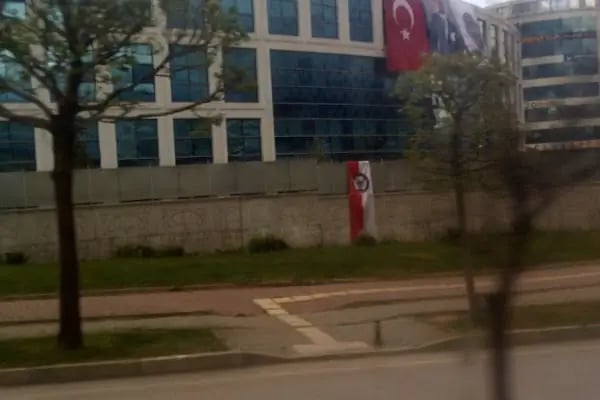 Bursa İl Emniyet Müdürlüğü - Resim 11