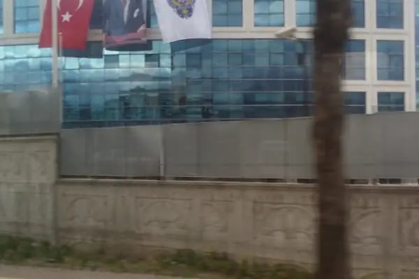 Bursa İl Emniyet Müdürlüğü - Resim 10